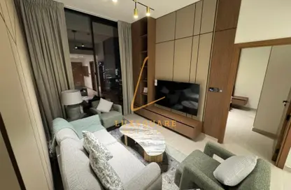 شقة - غرفة نوم - 1 حمام للبيع في بينغاطي اونيكس - منطقة 15 - قرية جميرا الدائرية - دبي