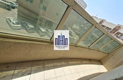 Apartment - 1 Bedroom - 1 Bathroom for rent in Muwailih Building - Muwaileh - Sharjah Apartment - 1 Bedroom - 1 Bathroom for rent in Muwailih Building - Muwaileh - Sharjah