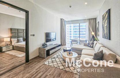 Apartment - 1 - 2 for rent in Jumeirah Living Marina Gate - Marina Gate - Dubai Marina - Dubai Apartment - 1 - 2 for rent in Jumeirah Living Marina Gate - Marina Gate - Dubai Marina - Dubai
