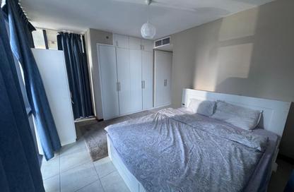 Apartment - 1 Bedroom - 2 Bathrooms for sale in Goldcrest Views 1 - JLT Cluster V - Jumeirah Lake Towers - Dubai
