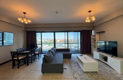 Apartment - 1 Bedroom - 2 Bathrooms for sale in Goldcrest Views 1 - JLT Cluster V - Jumeirah Lake Towers - Dubai