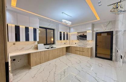 Villa - 4 Bedrooms - 6 Bathrooms for sale in Al Zaheya Gardens - Al Zahya - Ajman Villa - 4 Bedrooms - 6 Bathrooms for sale in Al Zaheya Gardens - Al Zahya - Ajman
