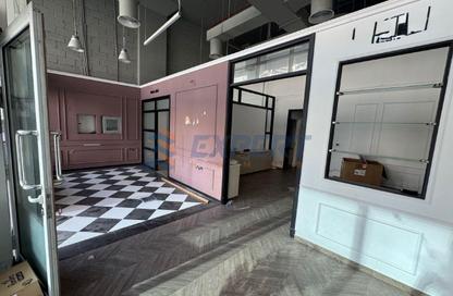 Shop - Studio for rent in Capital Bay Podium - Capital Bay - Business Bay - Dubai