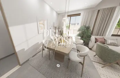 Villa - 3 Bedrooms - 4 Bathrooms for sale in Toledo - Zayed City (Khalifa City C) - Khalifa City - Abu Dhabi