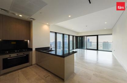 Apartment - 3 Bedrooms - 4 Bathrooms for rent in Peninsula Five - Peninsula - Business Bay - Dubai