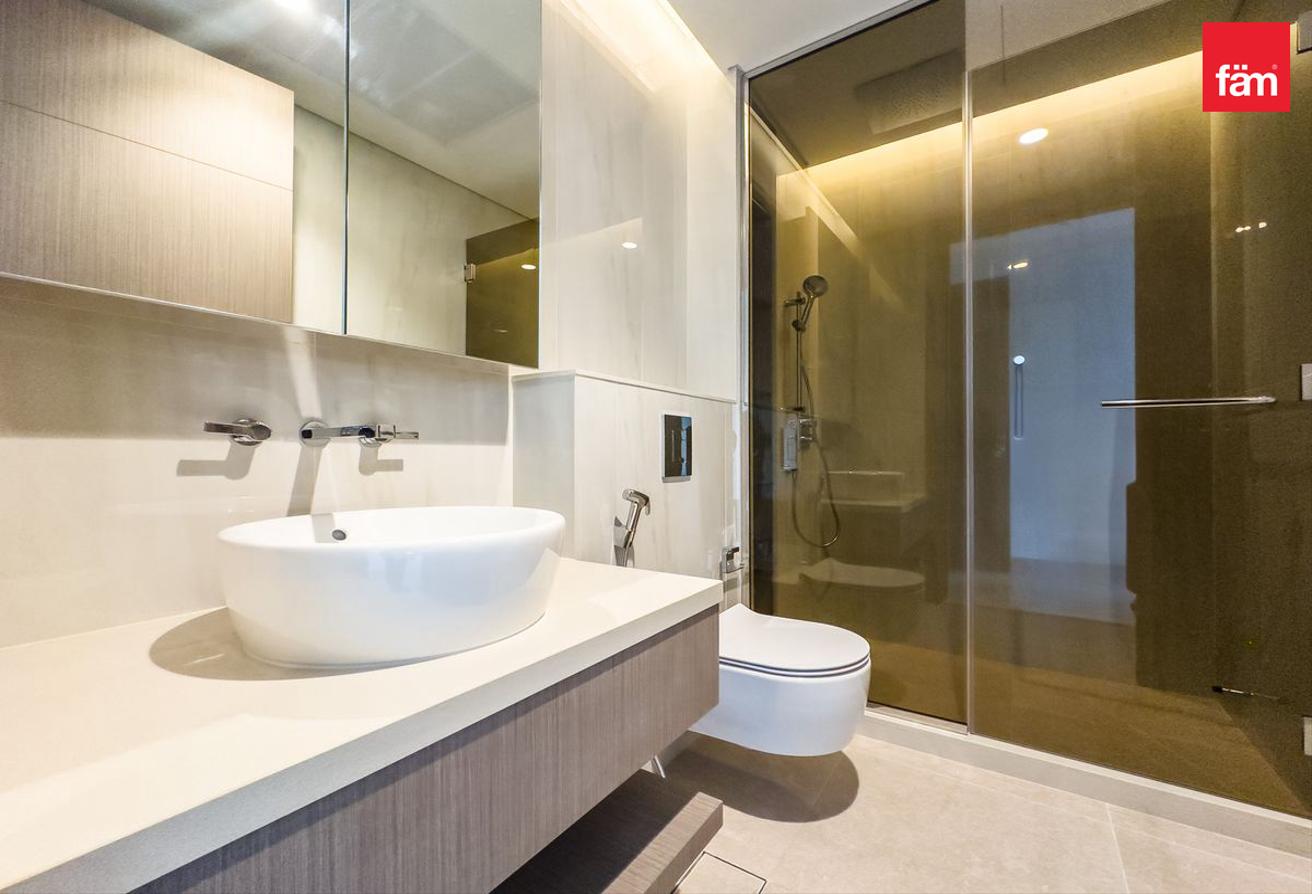 Burj Khalifa And Canal View |High Floor |Brand New photo 21
