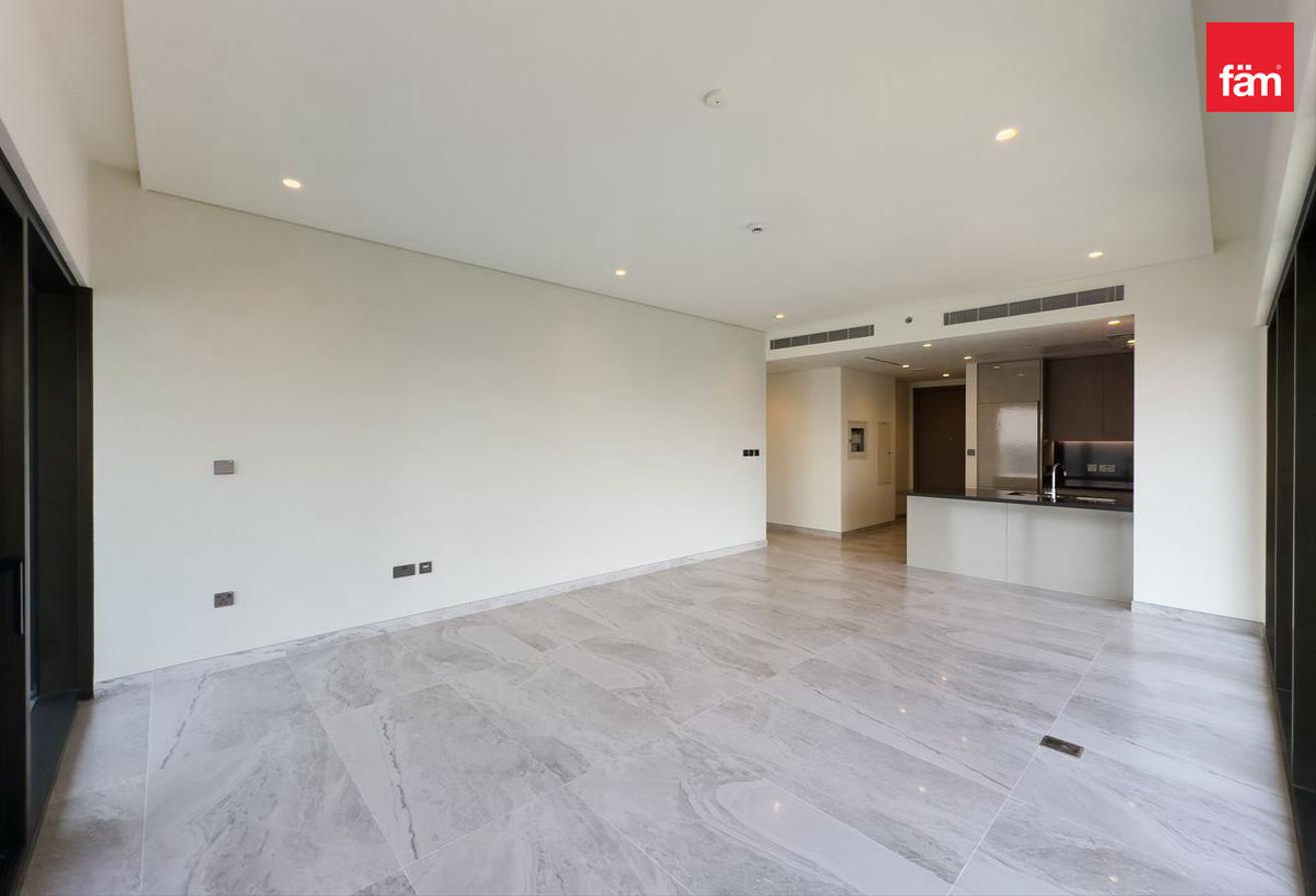 Burj Khalifa And Canal View |High Floor |Brand New photo 4
