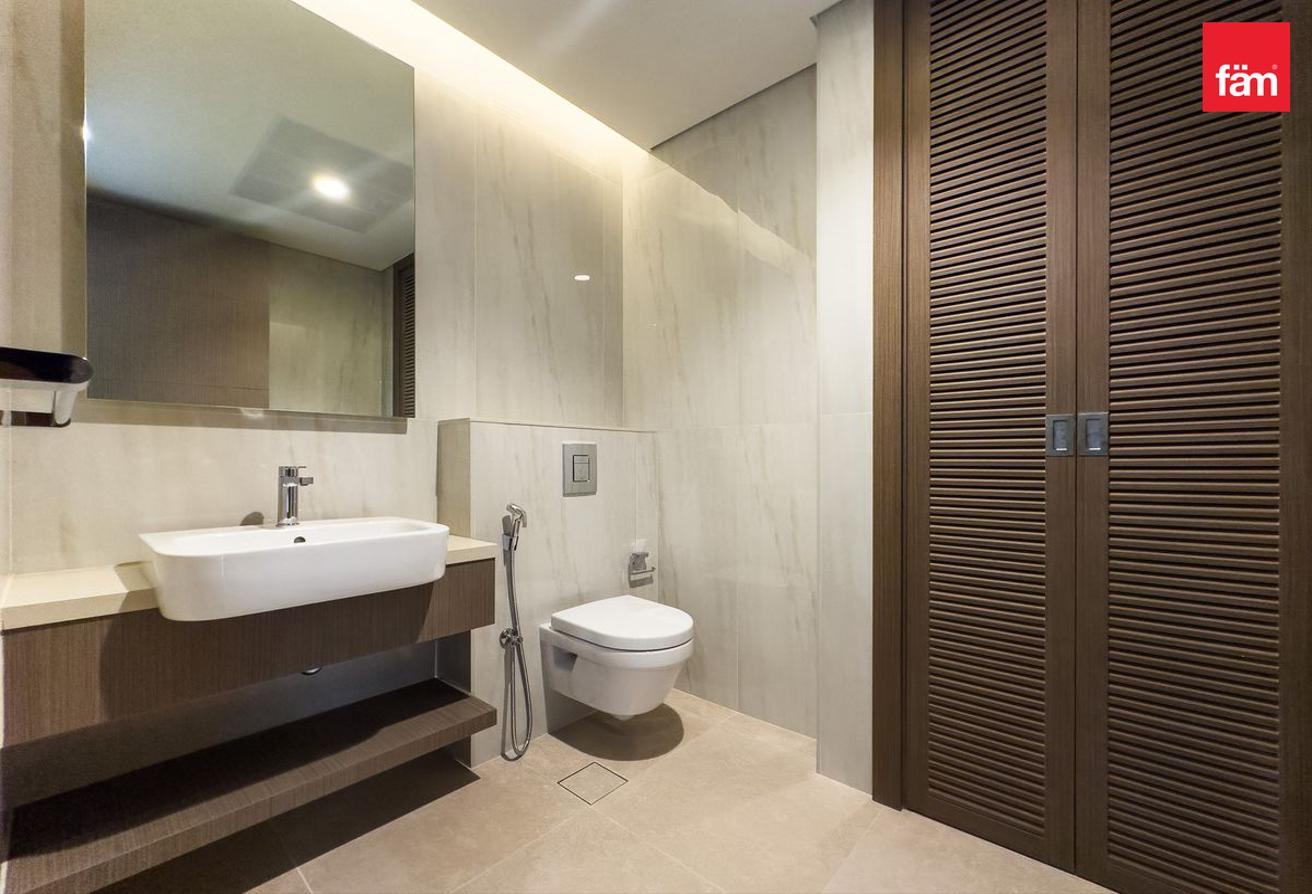 Burj Khalifa And Canal View |High Floor |Brand New photo 17