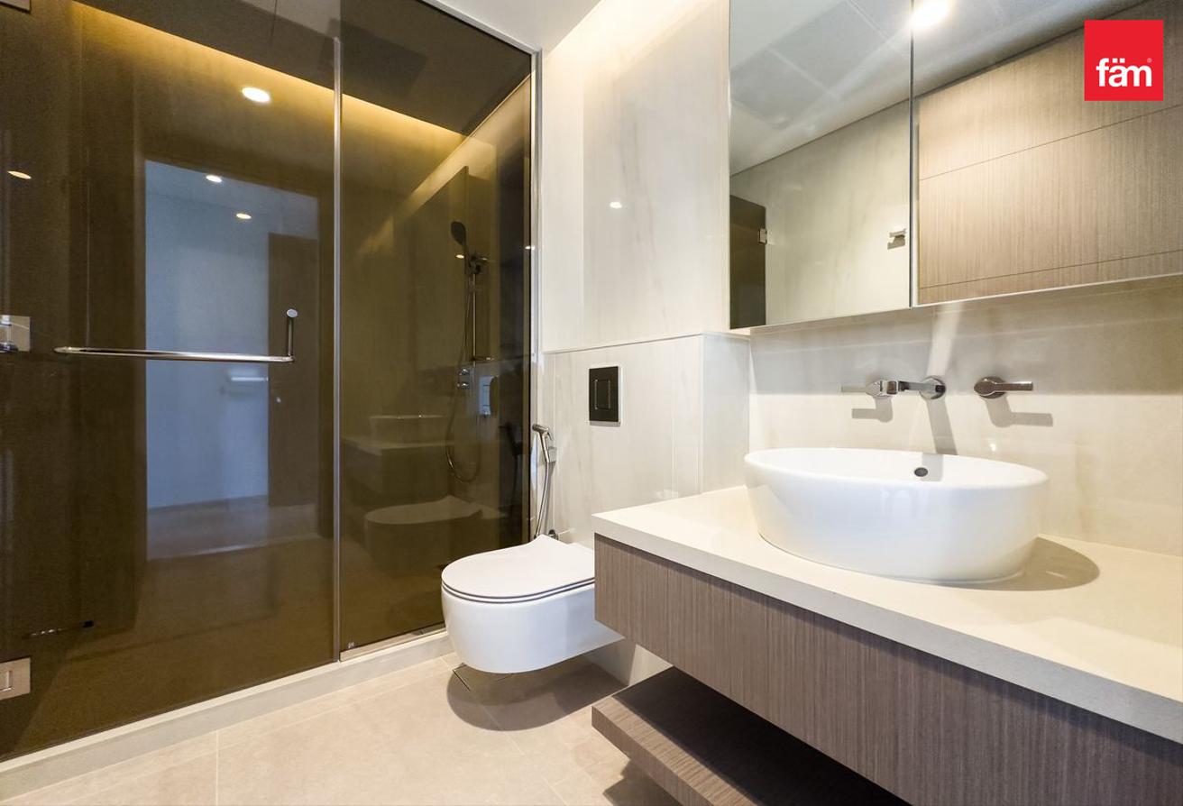 Burj Khalifa And Canal View |High Floor |Brand New photo 19