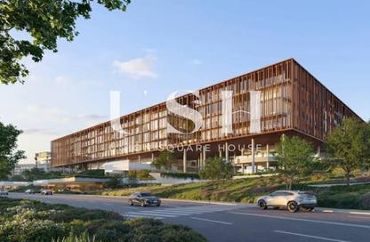 Office Space - Studio - 1 for sale in The Yards Plaza Building D - The Yards Plaza by Beyond - City of Arabia - Dubai