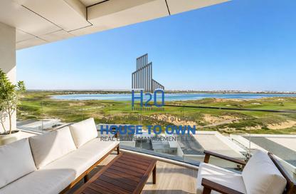 شقة - 2 غرف نوم - 2 حمامات للبيع في 2 ميان - ميان - جزيرة ياس - أبوظبي