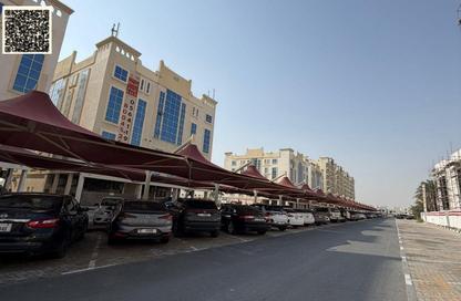 Apartment - Studio - 1 Bathroom for sale in Al Ameera Village - Ajman