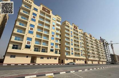 Apartment - Studio - 1 Bathroom for sale in Al Ameera Village - Ajman