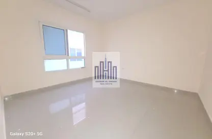 Apartment - 1 Bedroom - 1 Bathroom for rent in Muwaileh Commercial - Sharjah