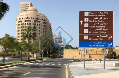 Townhouse - 3 Bedrooms - 4 Bathrooms for sale in Aila Homes - Al Hamra Village - Ras Al Khaimah