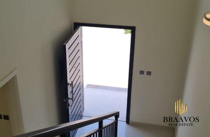 Townhouse - 3 Bedrooms - 4 Bathrooms for sale in Janusia - Damac Hills 2 - Dubai Townhouse - 3 Bedrooms - 4 Bathrooms for sale in Janusia - Damac Hills 2 - Dubai