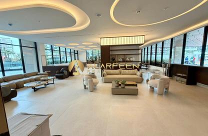 Apartment - 1 Bedroom - 2 Bathrooms for rent in Marquis Galleria - Arjan - Dubai Apartment - 1 Bedroom - 2 Bathrooms for rent in Marquis Galleria - Arjan - Dubai