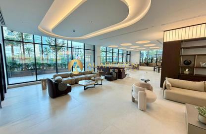Apartment - 1 Bedroom - 2 Bathrooms for rent in Marquis Galleria - Arjan - Dubai Apartment - 1 Bedroom - 2 Bathrooms for rent in Marquis Galleria - Arjan - Dubai