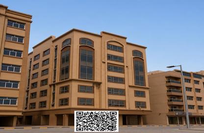 Whole Building - Studio - 7+ Bathrooms for sale in Al Hamidiya 1 - Al Hamidiya - Ajman