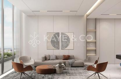 Apartment - 1 - 1 for sale in Minati Homes 1 - Al Furjan - Dubai Apartment - 1 - 1 for sale in Minati Homes 1 - Al Furjan - Dubai