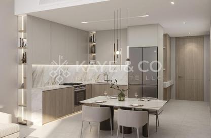 Apartment - 1 - 1 for sale in Minati Homes 1 - Al Furjan - Dubai Apartment - 1 - 1 for sale in Minati Homes 1 - Al Furjan - Dubai