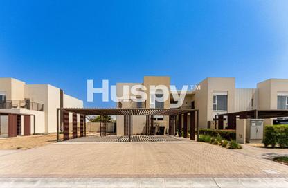 Apartment - 2 - 2 for sale in Urbana 1 - Urbana - Emaar South - Dubai South (Dubai World Central) - Dubai