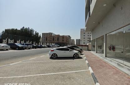 Shop - Studio - 1 for rent in Al Jurf 3 - Al Jurf - Ajman Shop - Studio - 1 for rent in Al Jurf 3 - Al Jurf - Ajman