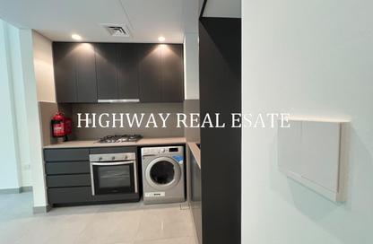 Apartment - 1 - 2 for rent in Sokoon - Naseej District - Aljada - Sharjah Apartment - 1 - 2 for rent in Sokoon - Naseej District - Aljada - Sharjah
