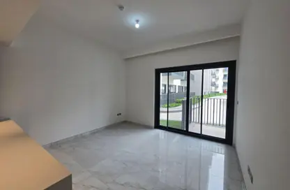 Apartment - 1 Bedroom - 1 Bathroom for rent in Azizi Beach Oasis - Dubai Studio City - Dubai