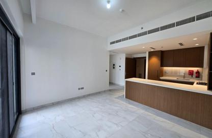 Apartment - 1 Bedroom - 1 Bathroom for rent in Azizi Beach Oasis - Dubai Studio City - Dubai