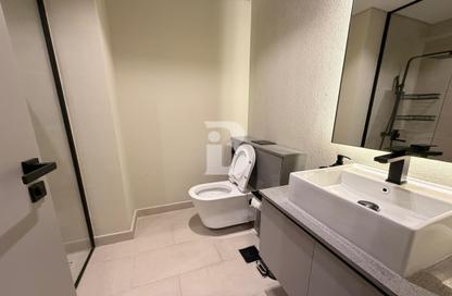 Apartment - Studio - 1 Bathroom for rent in MAG 960 - MAG City - Mohammed Bin Rashid City - Dubai