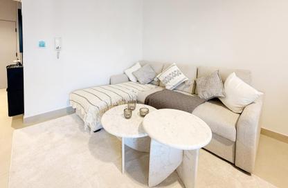 Apartment - Studio - 1 Bathroom for rent in MAG 960 - MAG City - Mohammed Bin Rashid City - Dubai