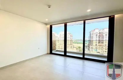 Apartment - Studio - 1 Bathroom for rent in Condor Golf Links 18 - Dubai Sports City - Dubai