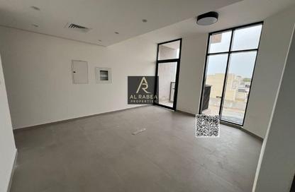 Apartment - 2 Bedrooms - 3 Bathrooms for rent in Al Helio 2 - Al Helio - Ajman