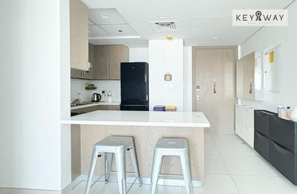 Apartment - 2 Bedrooms - 3 Bathrooms for rent in Montrose Residence B - Montrose Residence - Dubai Science Park - Dubai