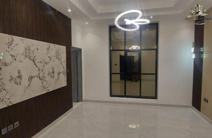 Villa - 5 Bedrooms - 7 Bathrooms for rent in Al Yasmeen 1 - Al Yasmeen - Ajman