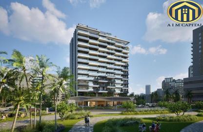 Apartment - 1 Bedroom - 2 Bathrooms for sale in Solanki One - Dubai Land Residence Complex - Dubai