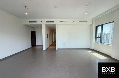 Apartment - 3 Bedrooms - 4 Bathrooms for rent in Park Heights 2 Tower 1 - Park Heights 2 - Park Heights - Dubai Hills Estate - Dubai