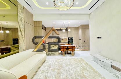 Apartment - 1 - 2 for rent in Coral by Vision - Jumeirah Garden City - Al Satwa - Dubai Apartment - 1 - 2 for rent in Coral by Vision - Jumeirah Garden City - Al Satwa - Dubai