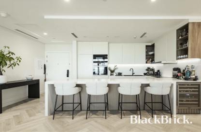 Apartment - 3 Bedrooms - 3 Bathrooms for sale in Vida Residence 3 - Vida Residence - The Hills - Dubai