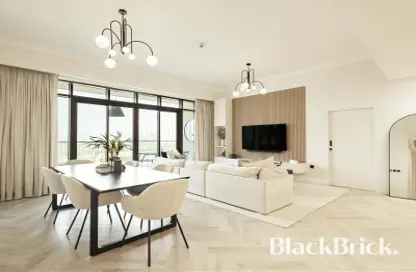 شقة - 3 غرف نوم - 3 حمامات للبيع في فيدا ريزيدنس 3 - فيدا ريزيدنس - مشروع التلال - دبي