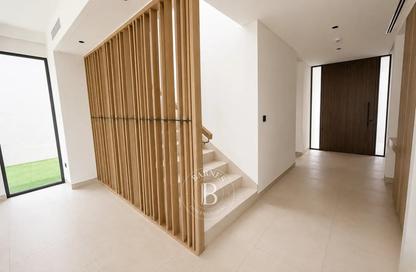 Villa - 4 - 5 for rent in Harmony 2 - Harmony - Tilal Al Ghaf - Dubai