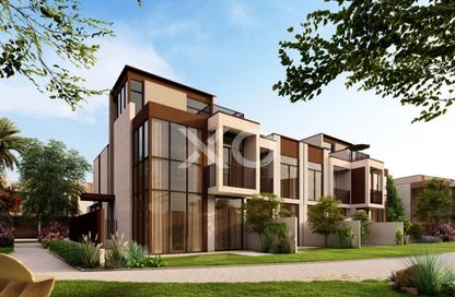 Townhouse - 4 Bedrooms - 3 Bathrooms for sale in Mudon Al Ranim 7 - Mudon - Dubai Townhouse - 4 Bedrooms - 3 Bathrooms for sale in Mudon Al Ranim 7 - Mudon - Dubai