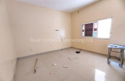 Apartment - 1 - 1 for rent in Al Butina 9 Building - Al Butina - Sharjah