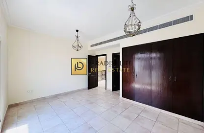 فيلا - 4 غرف نوم - 4 حمامات للايجار في فلل مردف - مردف - دبي