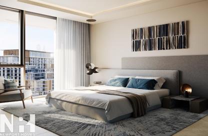 Apartment - 1 Bedroom - 2 Bathrooms for sale in City Walk Crestlane 5 - City Walk Crestlane - City Walk - Dubai