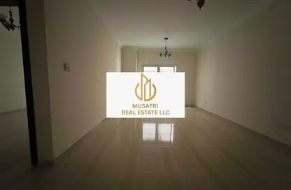 Apartment - 1 Bedroom - 1 Bathroom for rent in Muwailih Building - Muwaileh - Sharjah