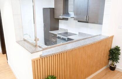 Apartment - 3 Bedrooms - 4 Bathrooms for sale in Centrium Tower 2 - Centrium Towers - Dubai Production City (IMPZ) - Dubai