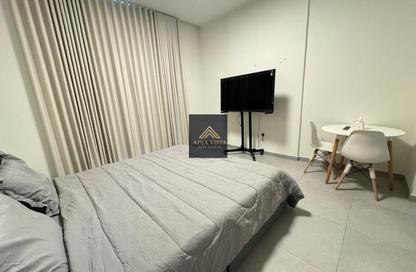 Apartment - Studio - 1 for rent in Link 1 Building By Arada - Muwaileh Commercial - Sharjah