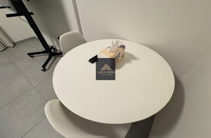 Apartment - Studio - 1 for rent in Link 1 Building By Arada - Muwaileh Commercial - Sharjah